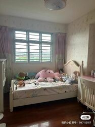 Blk 128C Eastcrown @ Canberra (Sembawang), HDB 5 Rooms #463182661